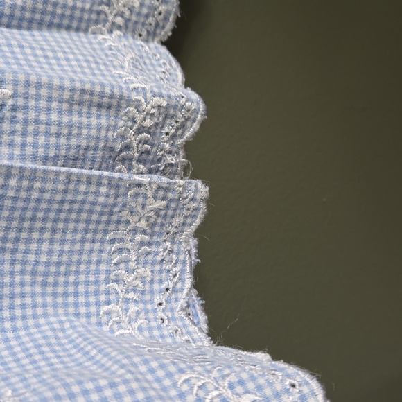 Bobbie Brooks Sleeveless Summer Top - Picture 5 of 5